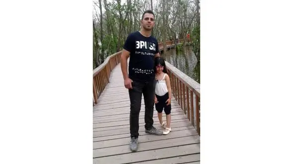 شرط عجیب زن جوان در ماجرای مرگ دردناک بهروز + عکس و خبر اختصاصی