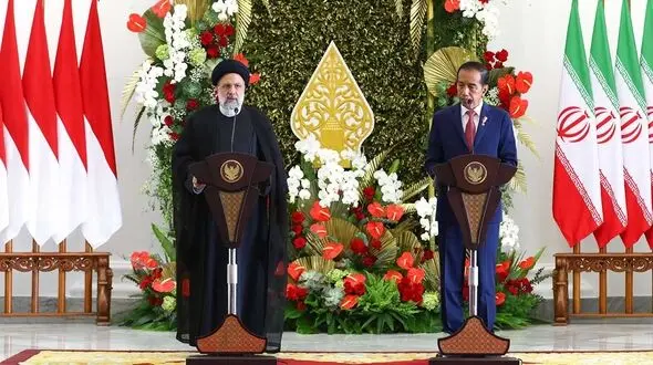 توافق ایران و اندونزی برای انجام تبادلات تجاری با ارزهای ملی