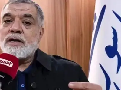 ناوهای آمریکایی لقمه آماده ای هستند که غرقشان کنیم!