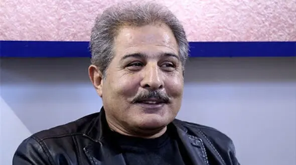 انتقاد شدید پیشکسوت پرسپولیس از شجاع خلیل زاده 