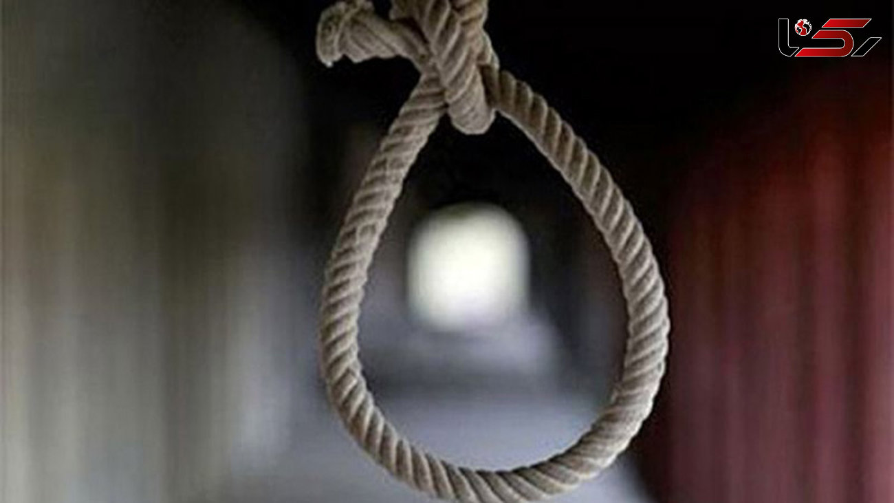  اعدام دختری به نام زهرا هاشمی  / سرنوشت او را به ریحانه جباری گره زدند