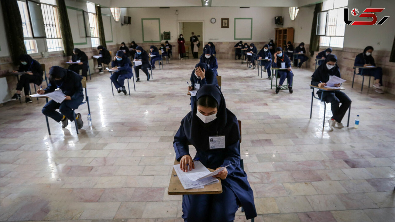  دستگیری عاملان تبلیغ تقلب در امتحانات نهایی / پلیس تهران برملا کرد