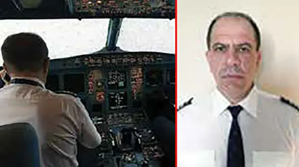 وحشت در آسمان فرودگاه استانبول/127 مسافر در پرتگاه مرگ+ عکس