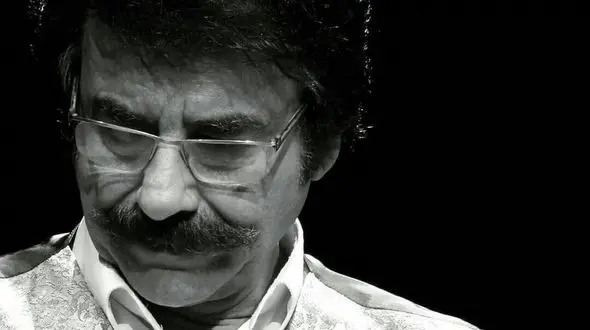 آواز اصیل؛ استاد افتخاری انگار این آهنگ رو مخصوص روزای برگ ریزون پاییزی خونده