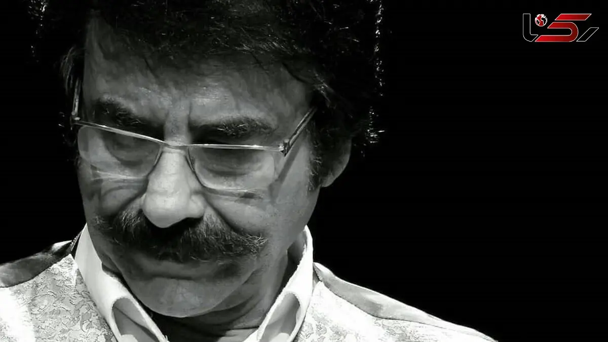 آواز اصیل؛ استاد افتخاری انگار این آهنگ رو مخصوص روزای برگ ریزون پاییزی خونده