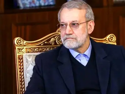 فیلم / ماجرای دسته کلیدی که در محل شهادت علی لاریجانی»  دیده شد ؟ / کجا خانه امن بود ؟!/ به روایت پسرش
