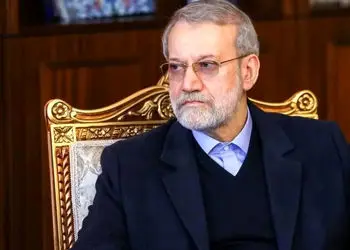 عکس همسر و دختران و پسران شیک علی لاریجانی 