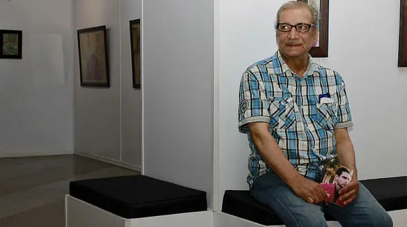 نبرد بازیگر معروف با سرطان همچنان ادامه دارد / بدنم جوابگوی شیمی‌درمانی نیست