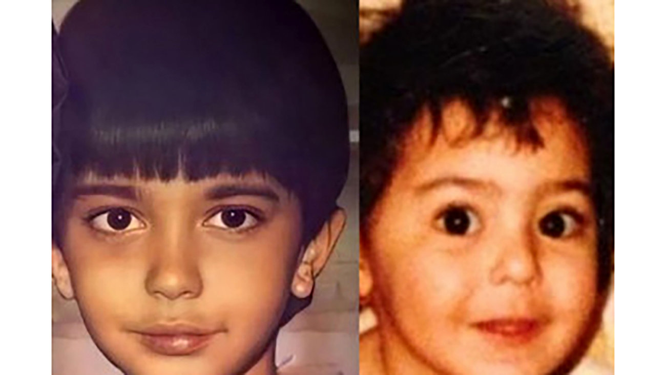 عکس این کودک متعلق به کدام خانم ایرانی است ؟! + عکس خانم بازیگر شیک در 42 سالگی