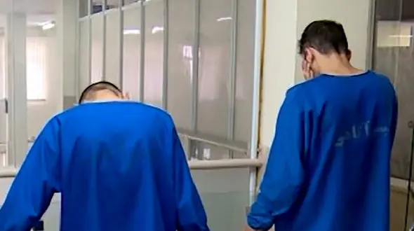 بازداشت قاتل شهرک ولیعصر  تهران در خانه خواهرش ! + جزییات قتل