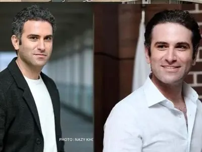 فیلم / رونمایی از آپارتمان دوبلکس هوتن شکیبا در مجتمع 11 طبقه ای ایران سکنا منطقه ونک که مربوط به زمان قبل از انقلاب است