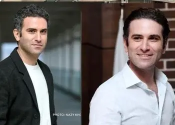 فیلم / رونمایی از آپارتمان دوبلکس هوتن شکیبا در مجتمع 11 طبقه ای ایران سکنا منطقه ونک که مربوط به زمان قبل از انقلاب است