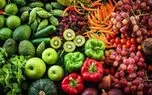 25 درصد عفونت ها و مسمومیت های غذایی مربوط به میوه و سبزیجات است/سبزیجات چگونه موجب بیماری می شوند؟