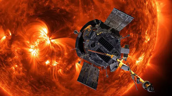 چه زمانی از سرنوشت کاوشگر پارکر با خبر می‌ شویم؟