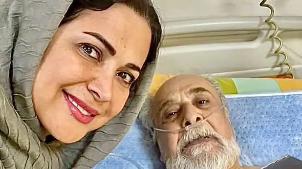 کمند امیرسلیمانی: من کارگری هستم که یک ملکه زیبایی درونم خوابیده است ! 