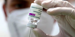 واکسن کرونایی آسترازنکا از سراسر جهان جمع‌آوری شد

