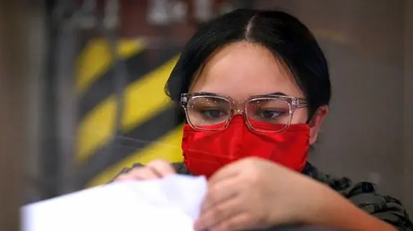 کارکنان دفتر شمارش آرا در فیلادلفیا به مرگ تهدید شدند