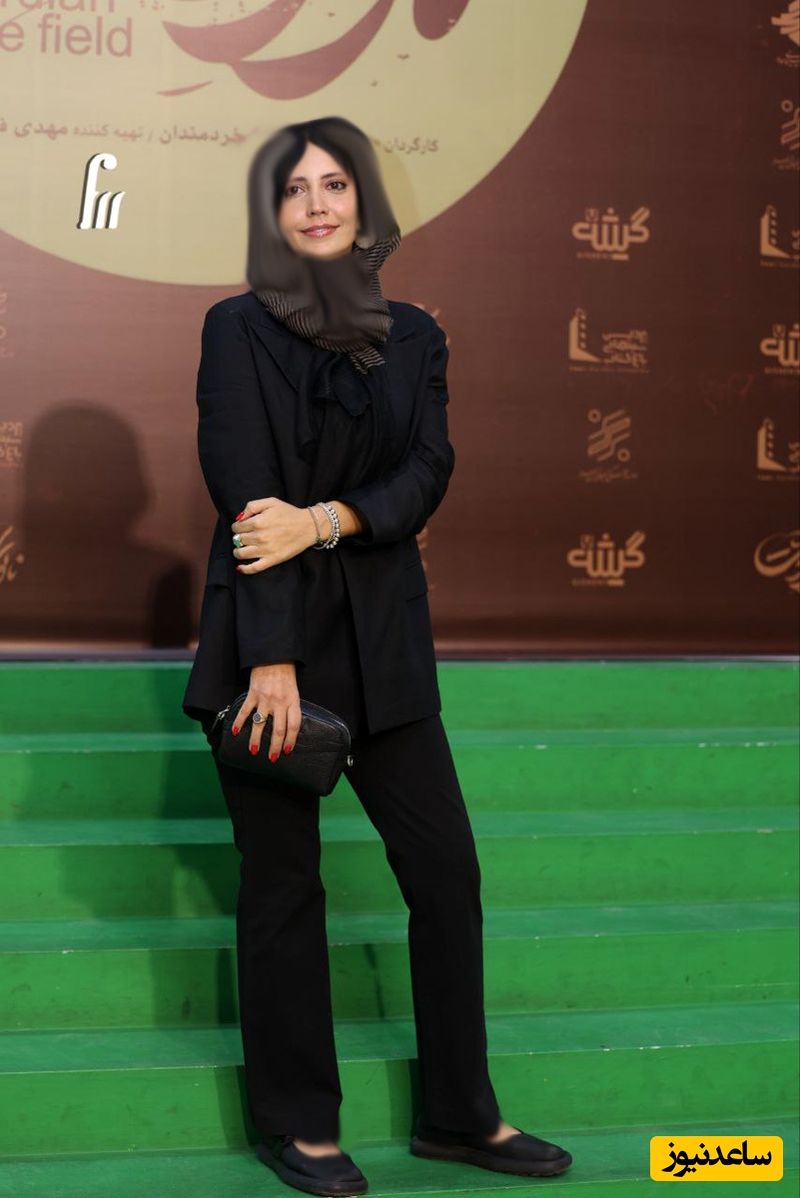  شبنم قربانی