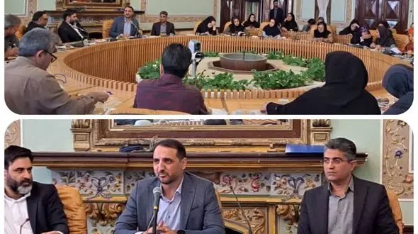 حفظ میراث تاریخی در کنار حیات اقتصادی مردم/آزادسازی گلوگاه‌های ترافیکی با هزینه 100 میلیارد تومانی