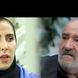 فیلم / پاسخ کوبنده الهام حسینی وزنه بردار زن ایرانی به اظهارات داریوش ارجمند / الهام حسینی: شما باید تو...