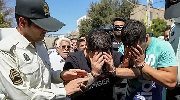 عاملان درگیری دسته‌جمعی در شفیع‌آباد قزوین دستگیر شدند