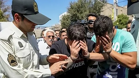 عاملان درگیری دسته‌جمعی در شفیع‌آباد قزوین دستگیر شدند