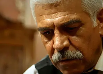 فیلم/ داستان عاشقانه دردناک پرویز فلاحی‌پور بازیگر سریال شهرزاد/ یازده روز بعد از ازدواجش این اتفاق تلخ افتاد