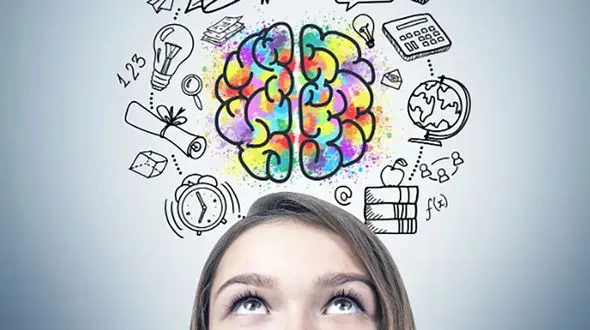 بیماری هایی که فرد را توانا می سازد!