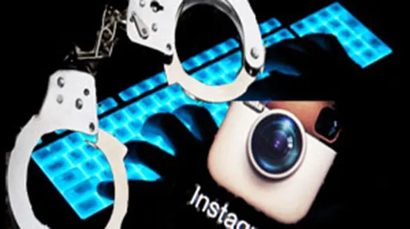 فیلم های وحشت آفرین اوباش های بهشهر پلیس را دست به کار کرد