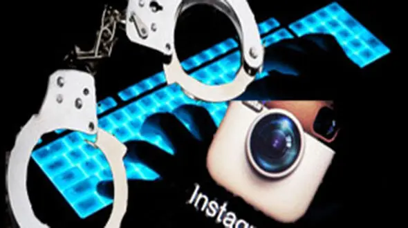 فیلم های وحشت آفرین اوباش های بهشهر پلیس را دست به کار کرد