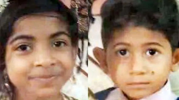 مرگ تلخ 2 کودک خردسال در سواحل مکران / هنوز مردم شهر سیریک شوکه اند + عکس