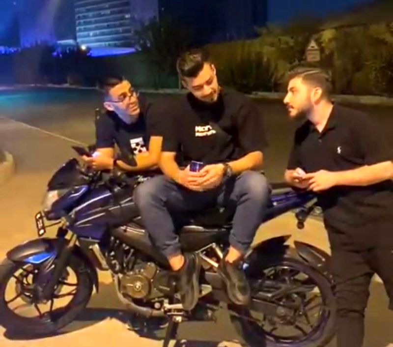 حمیدرضا روحی