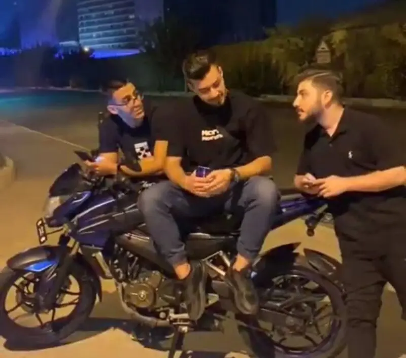حمیدرضا روحی
