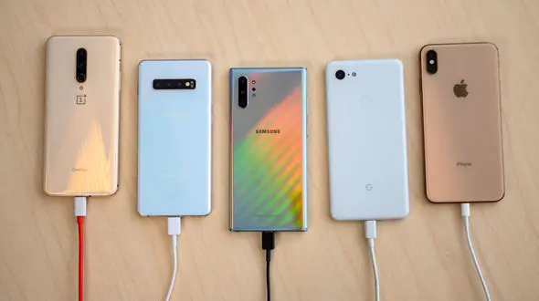 قیمت روز گوشی موبایل