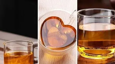 مدل‌ های جدید فنجان چای خوری لوکس که باید داشته باشید!