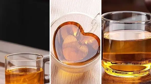 مدل‌ های جدید فنجان چای خوری لوکس که باید داشته باشید!