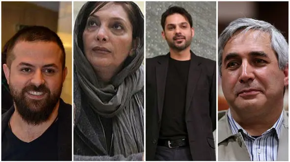 کارگردانانی که مشغول ساخت فیلم جدید هستند