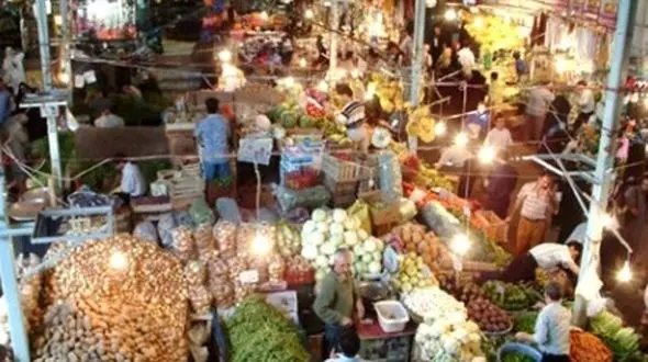 برنج ایرانی 2500 تومان، مرغ 1000 تومان و چای تا 3000 تومان افزایش یافت