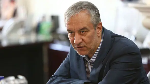 کفاشیان: دعواهای من و کی‌روش ساختگی بود/ مایلی‌کهن تلفنی برکنار شد!