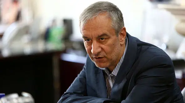 کفاشیان: دعواهای من و کی‌روش ساختگی بود/ مایلی‌کهن تلفنی برکنار شد!
