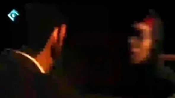 ماجرای اعتراف گیری از مائده هژبری + عکس