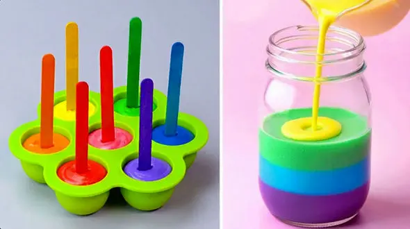 چطور کیک تولد را خاص و جذاب تزئین کنیم؟ نکات طلایی! / فیلم