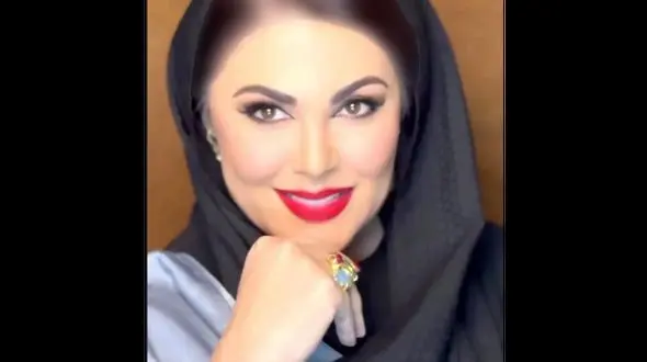 عکس های افتتاح رستوران شیک و مجلل لاله اسکندری / شیک پوشی 12 خانم بازیگر  از نرگس محمدی تا الناز حبیبی !