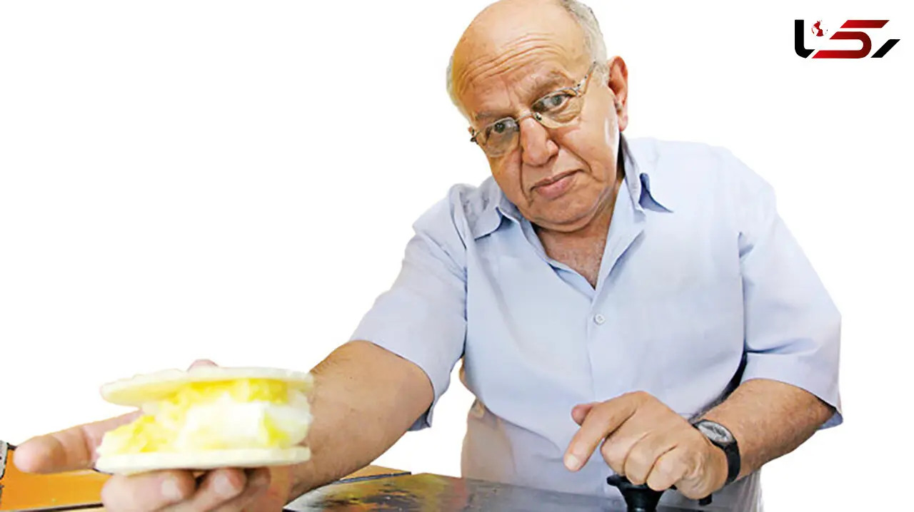 همه چیز درباره اکبر مشتی / نام آشنا برای ایرانی ها