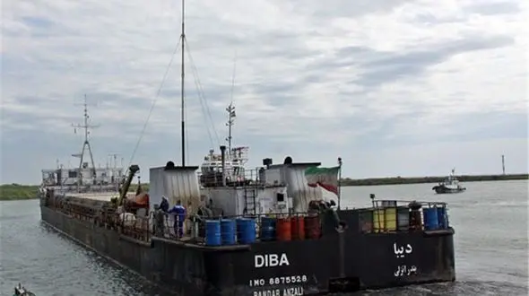 صادرات ایران به سوریه ۲ برابر شد