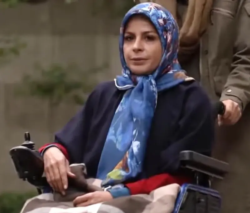 سیما تیرانداز