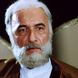 سعید نیک‌پور در ۷۹ سالگی بازیگر سریال در چشم باد
