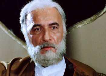 سعید نیک‌پور در ۷۹ سالگی بازیگر سریال در چشم باد