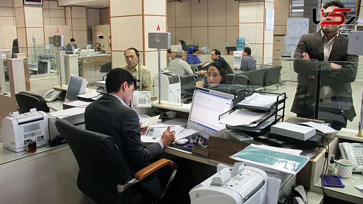 نحوه فعالیت بانک‌ های تهران در شرایط اضطرار آلودگی هوا اعلام شد