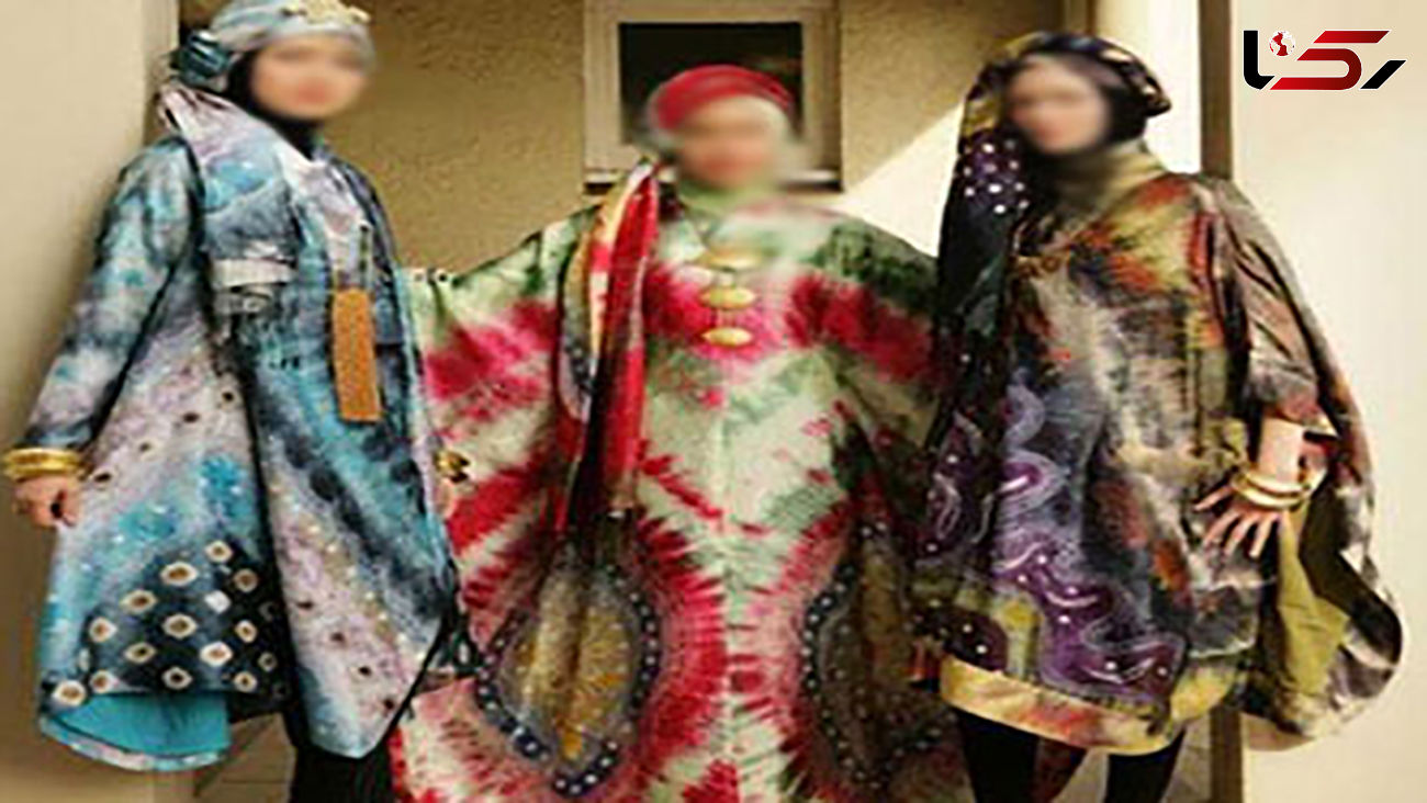 با خوشپوشترین مادر و دخترهای دنیا آشنا شوید + اسامی و عکس ها